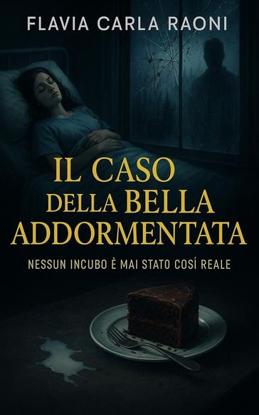 IL CASO DELLA BELLA ADDORMENTATA