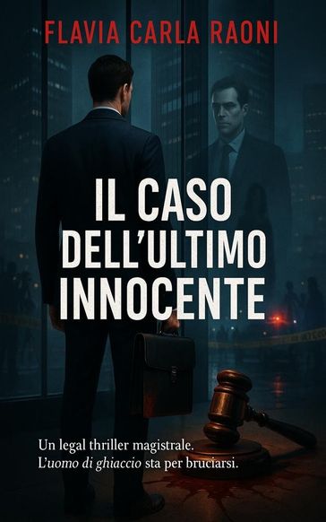IL CASO DELL'ULTIMO INNOCENTE