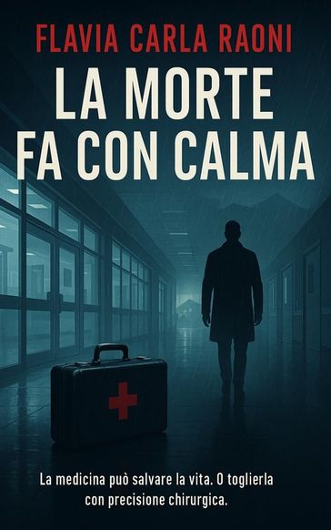 LA MORTE FA CON CALMA