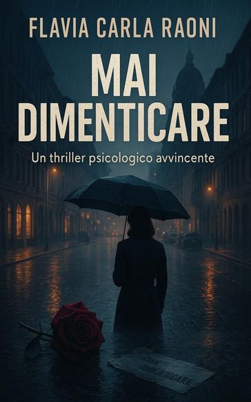 MAI DIMENTICARE