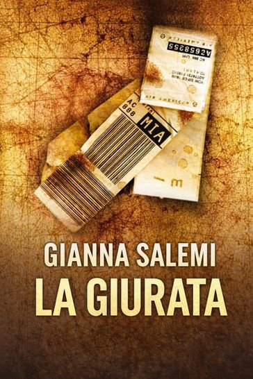 LA GIURATA