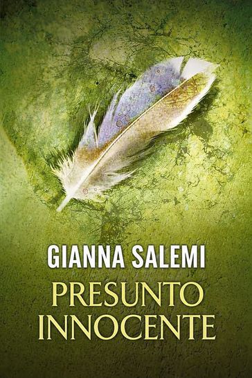 PRESUNTO INNOCENTE