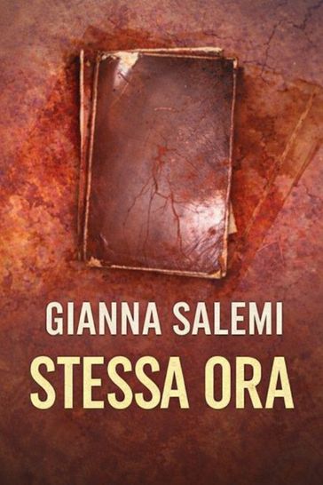 STESSA ORA