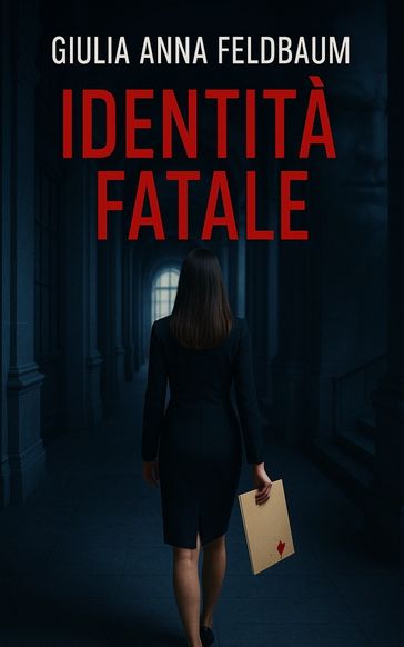 IDENTITA' FATALE