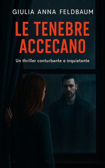 LE TENEBRE ACCECANO