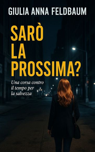 SARO' LA PROSSIMA?