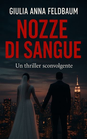 NOZZE DI SANGUE