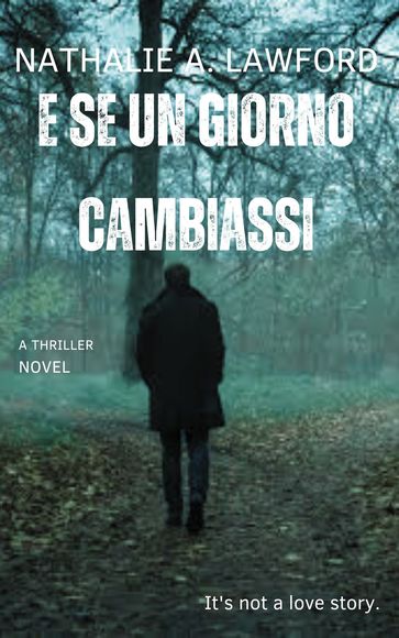 E SE UN GIORNO CAMBIASSI