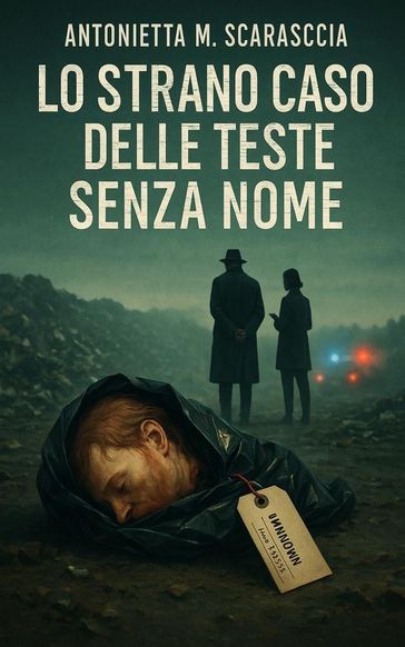 LO STRANO CASO DELLE TESTE SENZA NOME