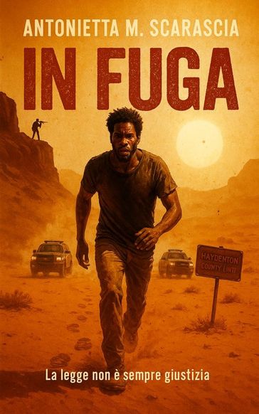 IN FUGA