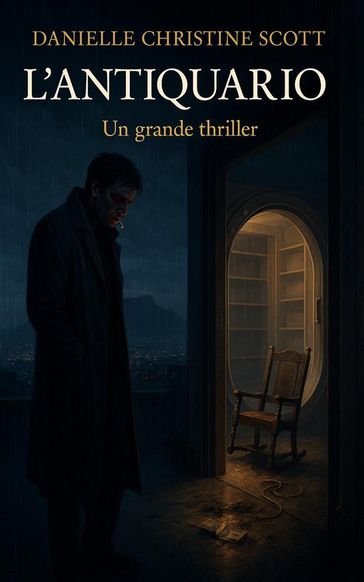 L'ANTIQUARIO