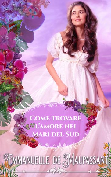 Come trovare l'amore nei Mari del Sud