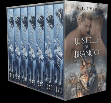 Le Stelle del Branco