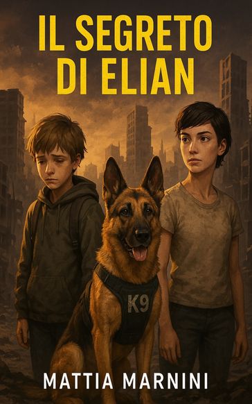 Il segreto di Elian