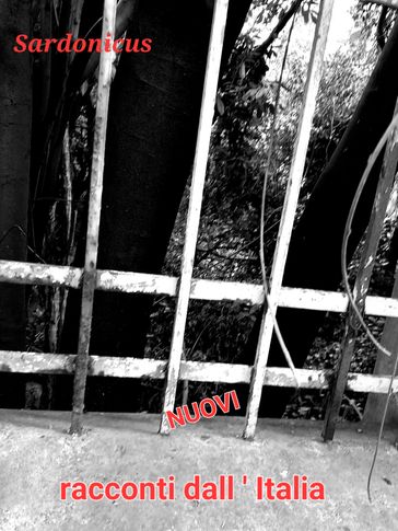 NUOVI RACCONTI DALL'ITALIA