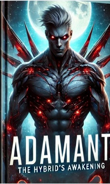 Adamant e la resistenza