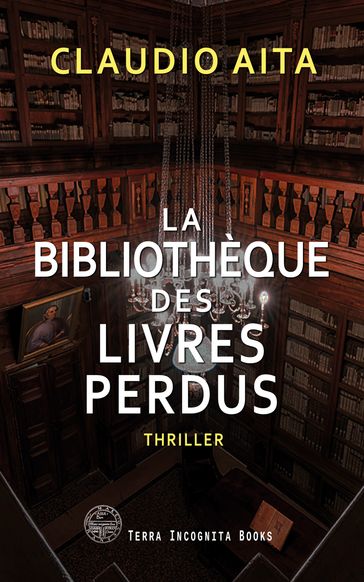 La bibliotèque des livres perdus