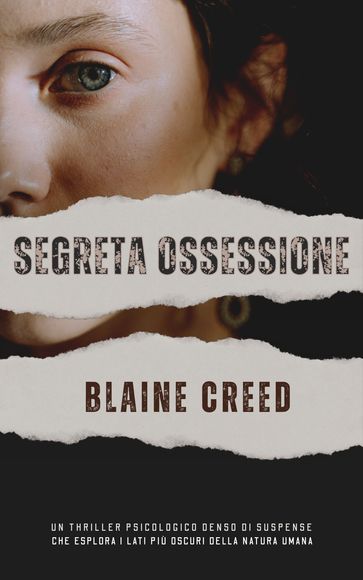 Segreta ossessione