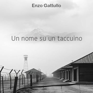 Un nome su un taccuino