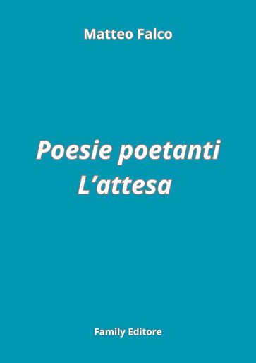 Poesie poetanti