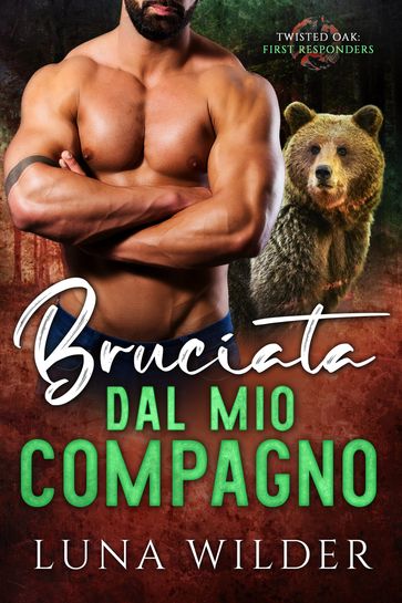Bruciata dal mio compagno