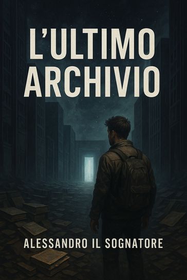 L'Ultimo Archivio