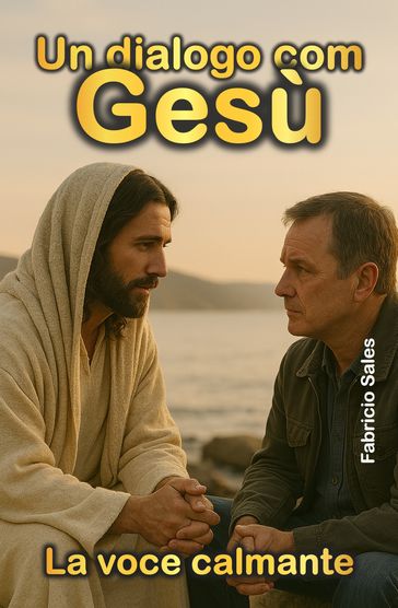 Un dialogo con Gesù: La voce calmante