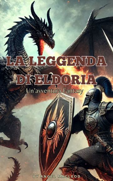 La leggenda di Eldoria