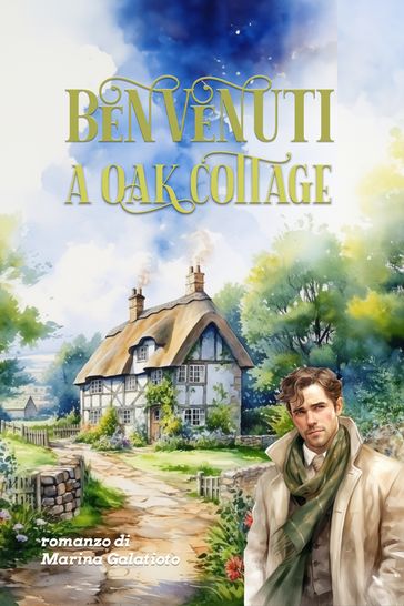 Benvenuti a Oak Cottage