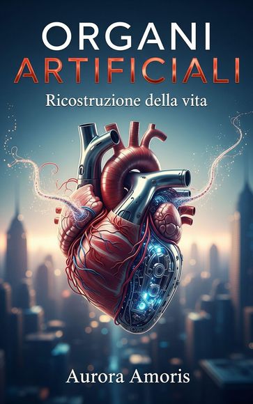 Organi Artificiali