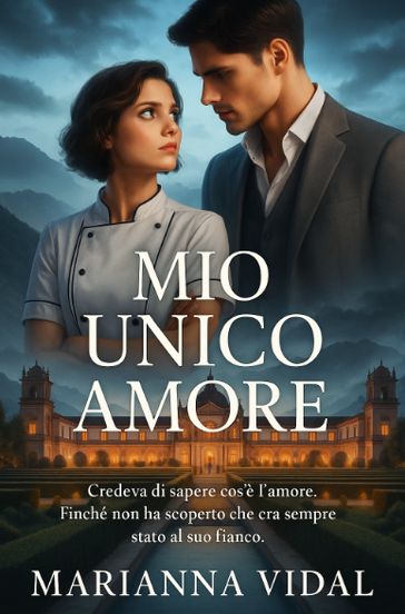 Mio unico amore