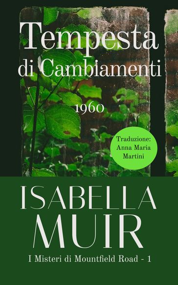 Tempesta di Cambiamenti