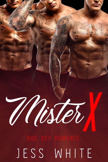 Mister X