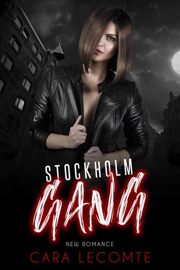 Stockholm Gang