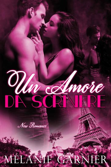 Un Amore Da Scrivere