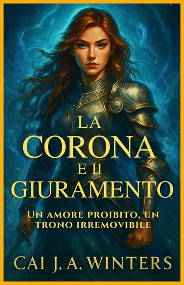 La Corona e il Giuramento
