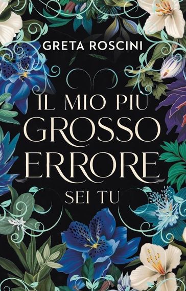 Il mio più grosso errore sei tu