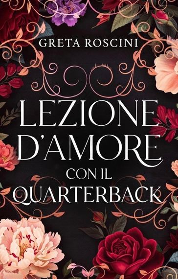 Lezione d'amore con il quarterback