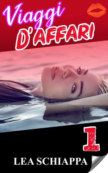 Viaggi d'affari Tomo 1