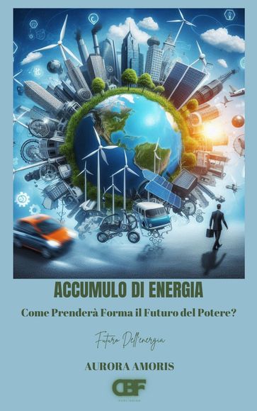 Accumulo di Energia