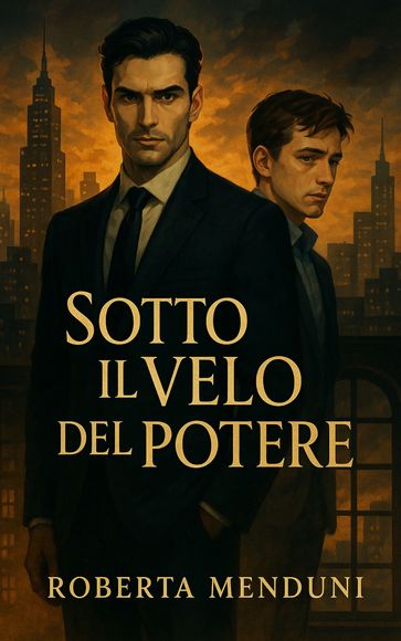 Sotto il velo del potere