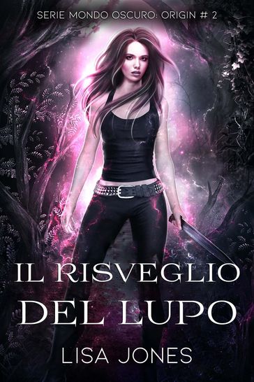 Il Risveglio del Lupo