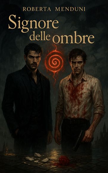 Signore delle ombre