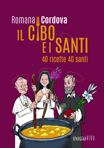 Il cibo e i santi