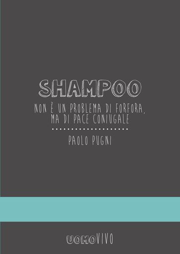 Shampoo