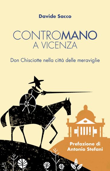 Contromano a Vicenza
