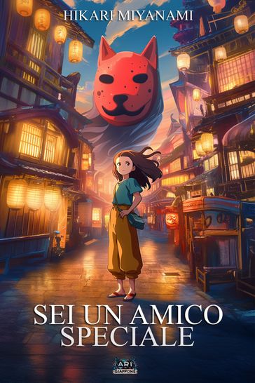 Sei un Amico Speciale