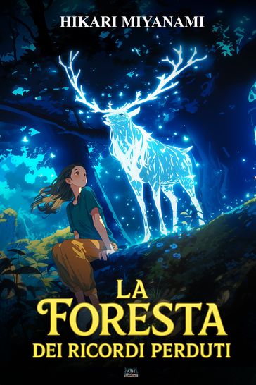 La Foresta dei Ricordi Perduti
