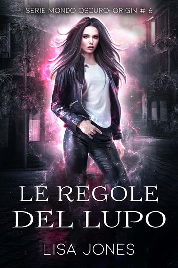 Le Regole del Lupo