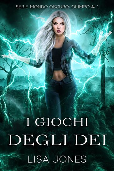 I Giochi degli Dei
